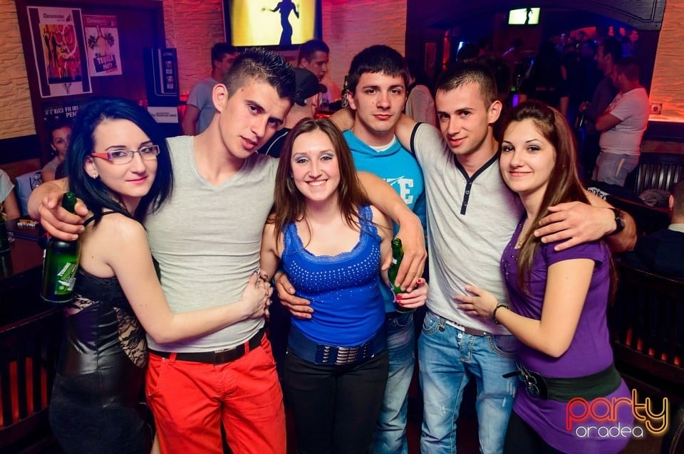 Distracţie în Downtown, 