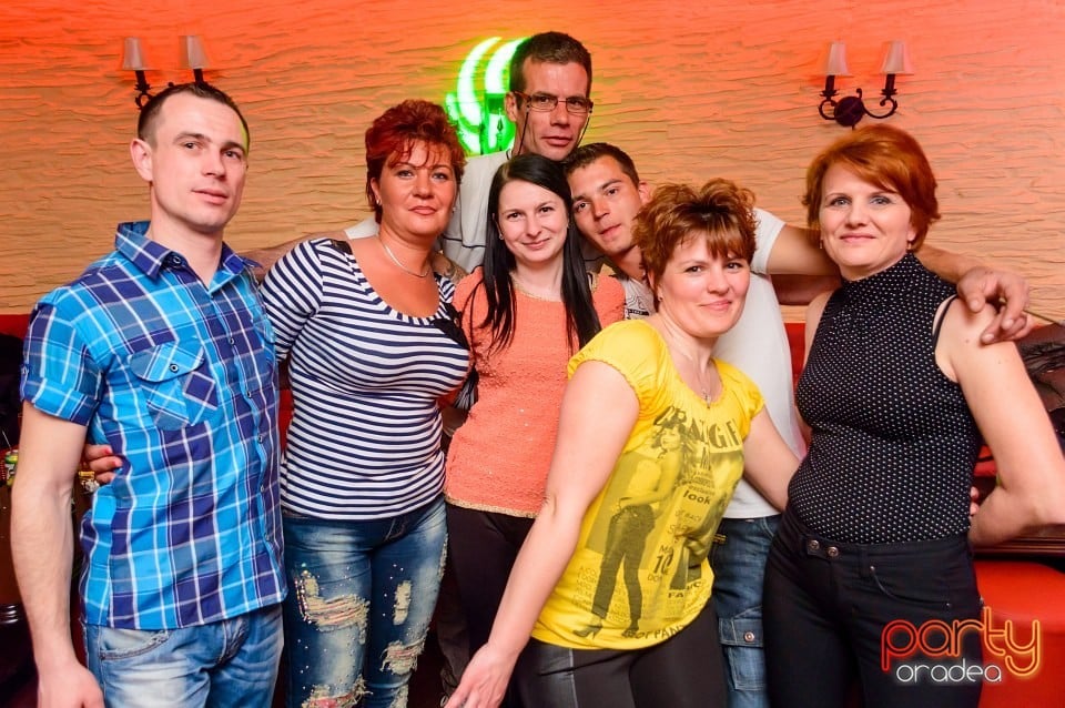 Distracţie în Downtown, 