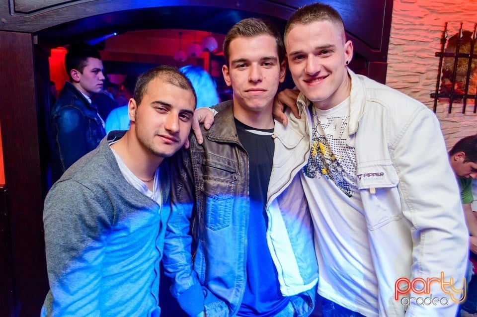 Distracţie în Downtown, 