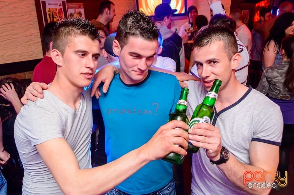 Distracţie în Downtown, 