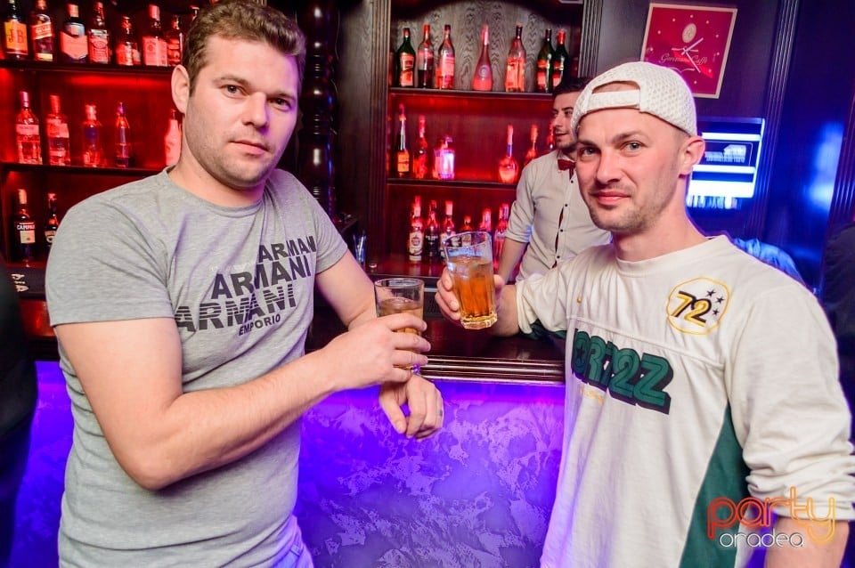 Distracţie în Downtown, 