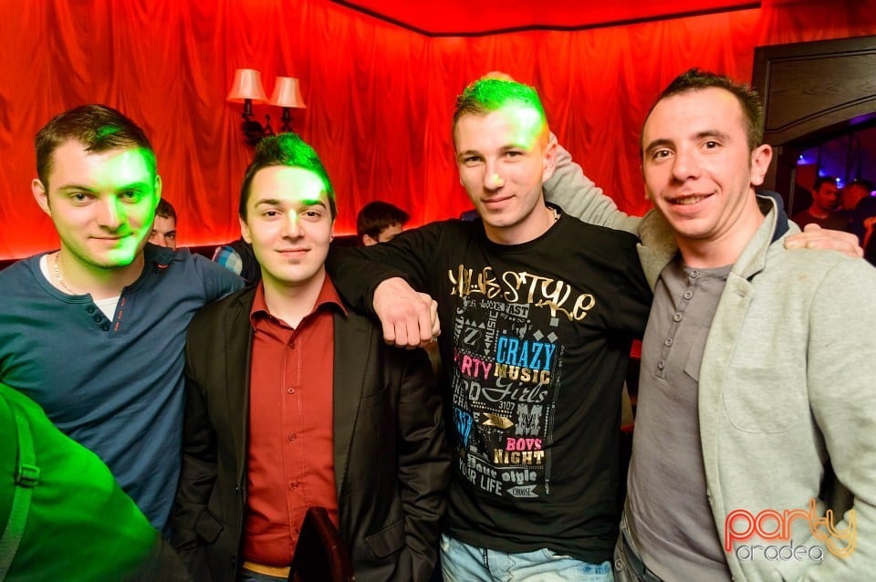 Distracţie în Downtown, 