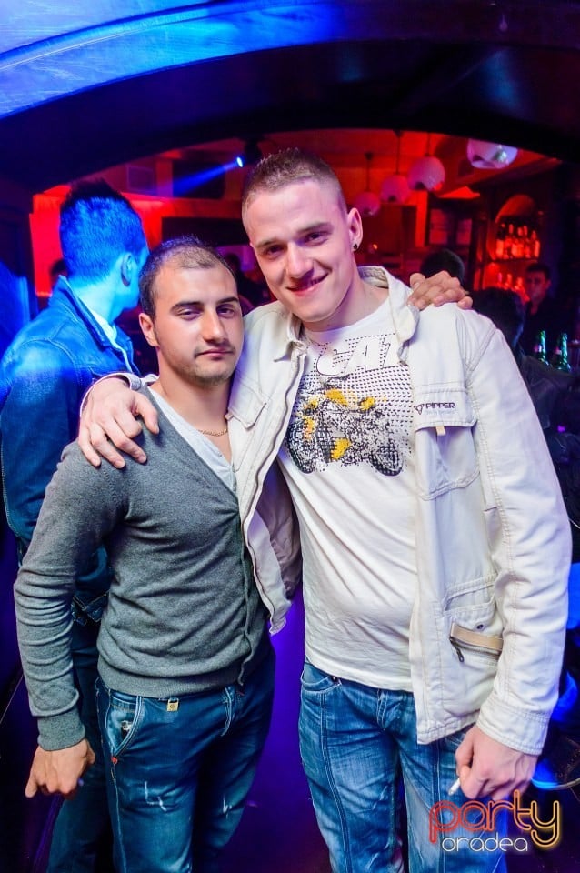 Distracţie în Downtown, 