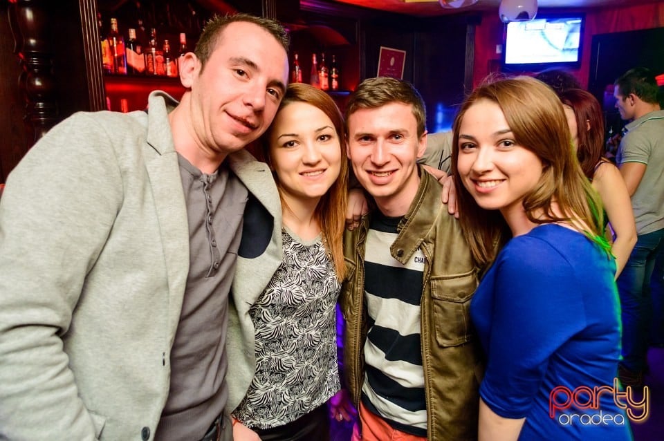 Distracţie în Downtown, 