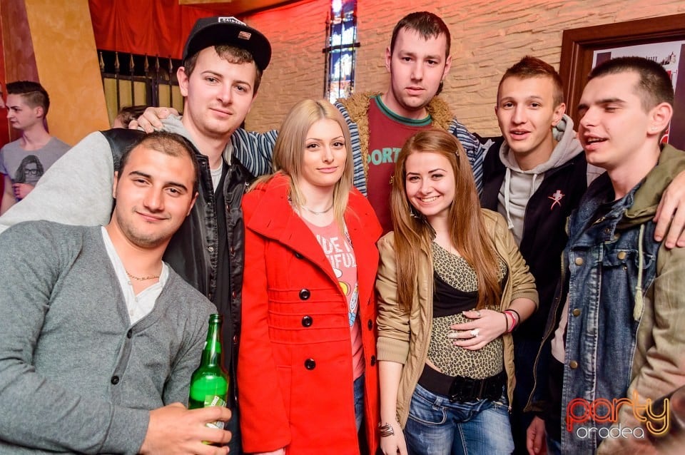 Distracţie în Downtown, 