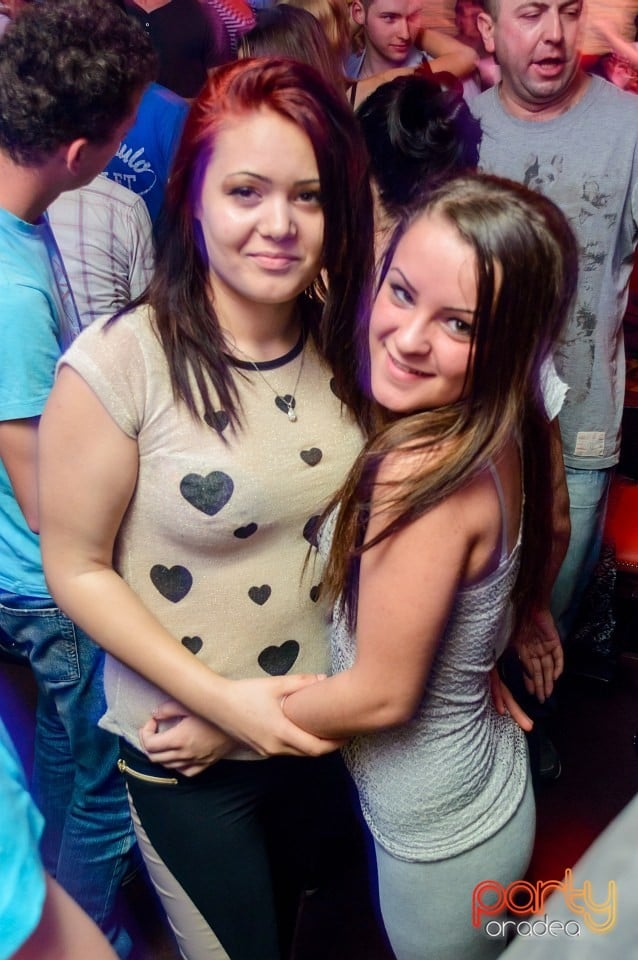 Distracţie în Downtown, 