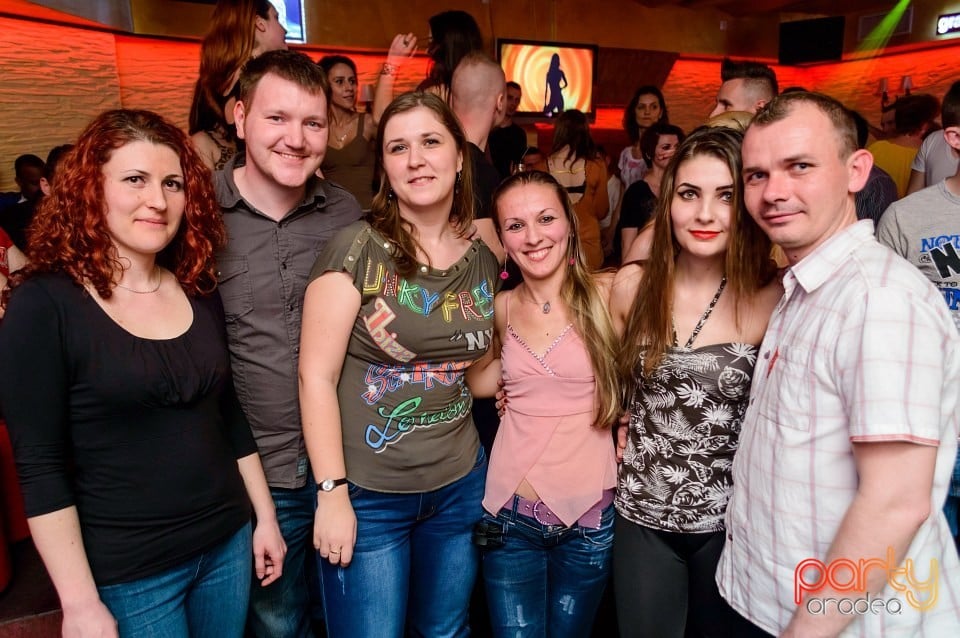 Distracţie în Downtown, 