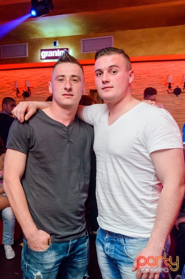 Distracţie în Downtown, 