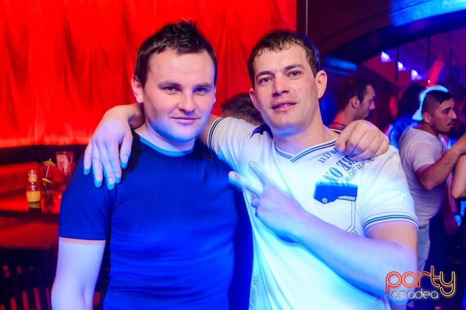 Distracţie în Downtown, 