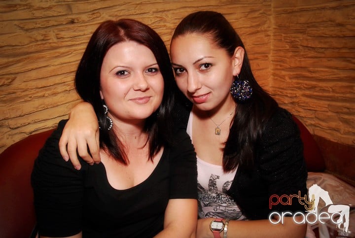 Distracţie în Downtown, 