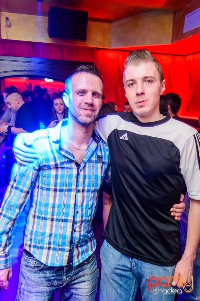 Distracţie în Downtown, 