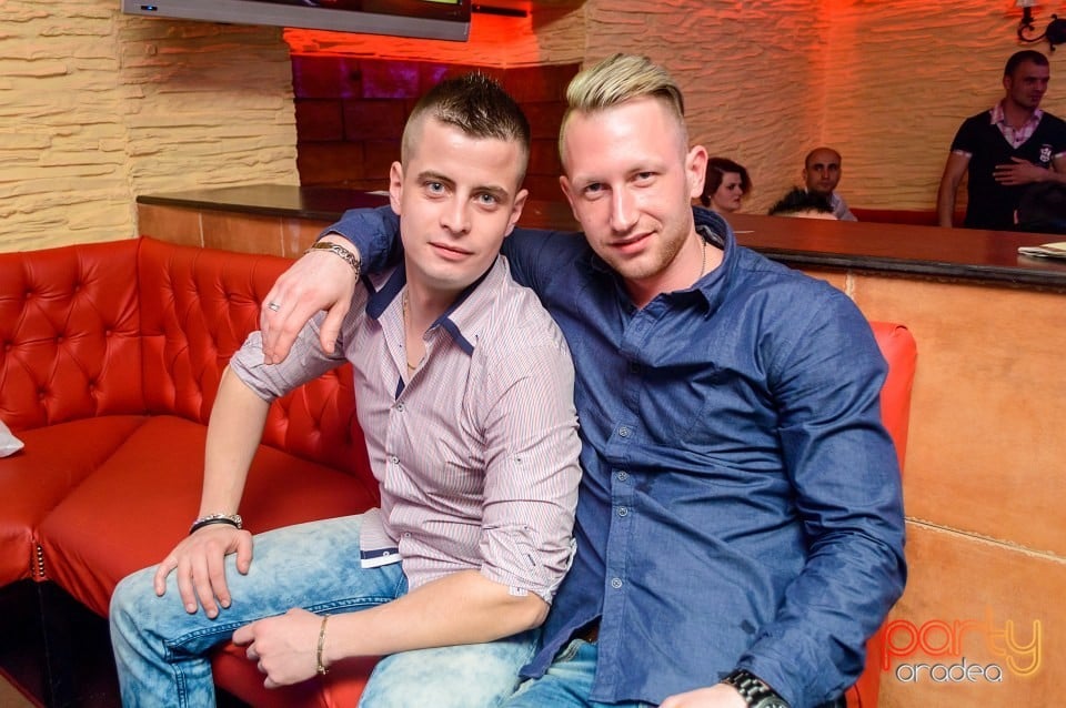 Distracţie în Downtown, 