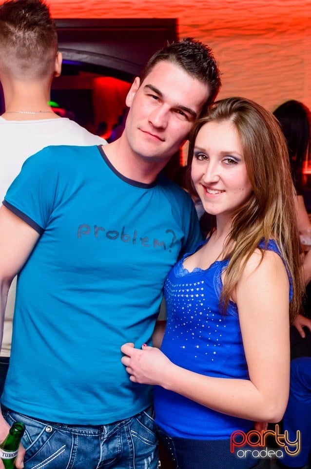 Distracţie în Downtown, 