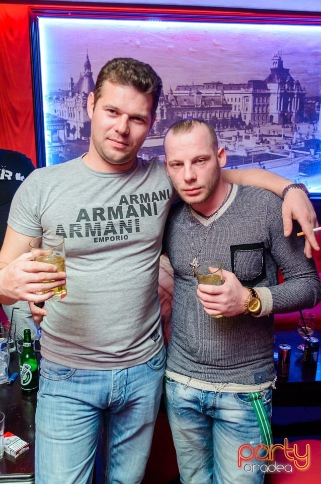 Distracţie în Downtown, 