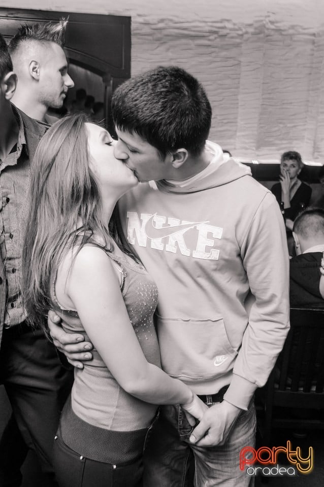 Distracţie în Downtown, 