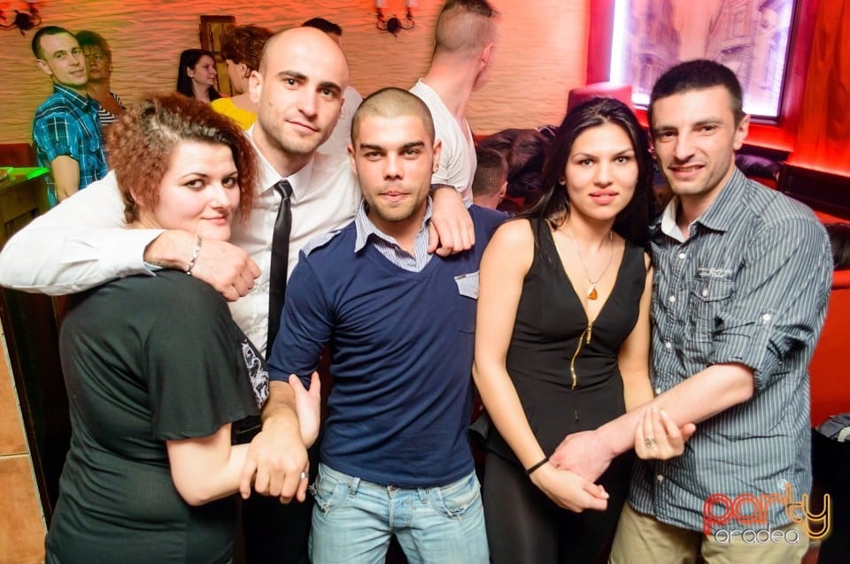 Distracţie în Downtown, 