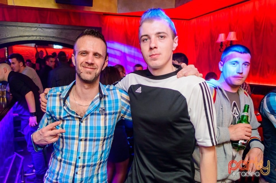 Distracţie în Downtown, 