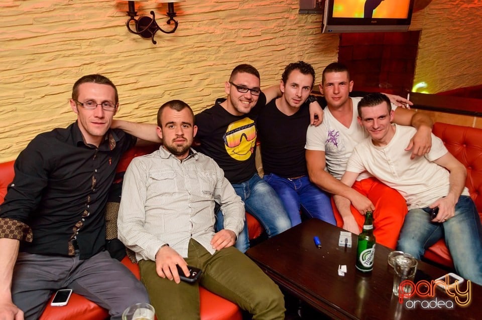 Distracţie în Downtown, 