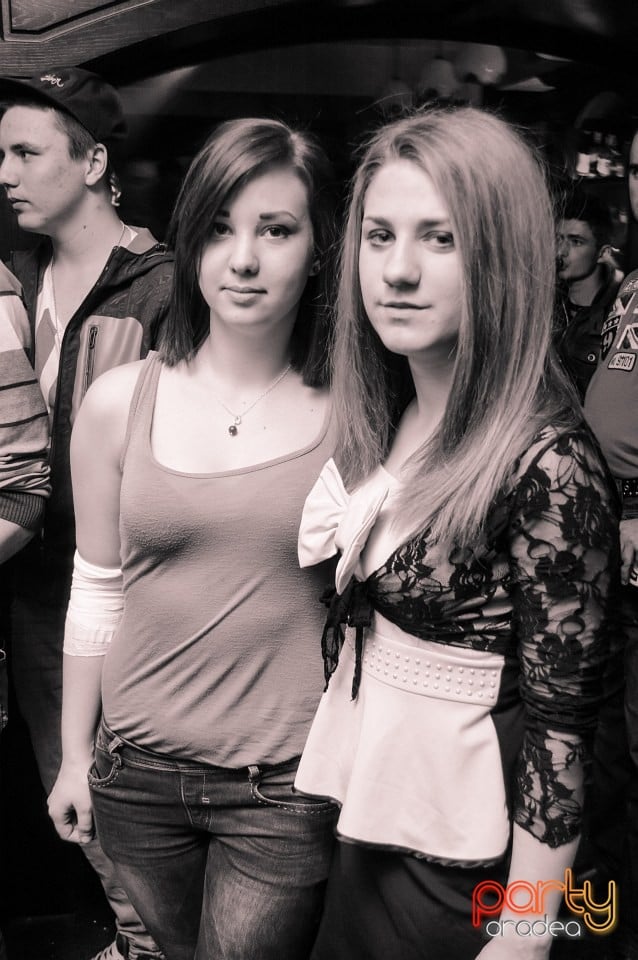 Distracţie în Downtown, 