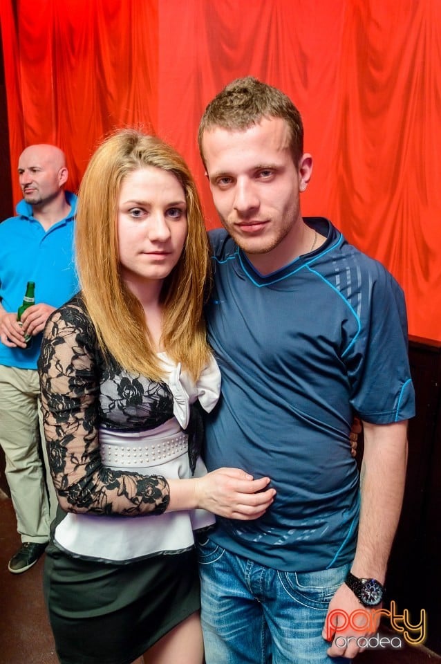 Distracţie în Downtown, 