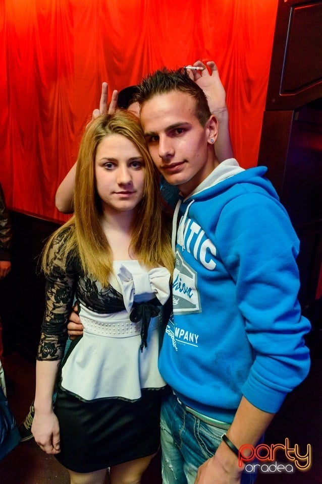 Distracţie în Downtown, 