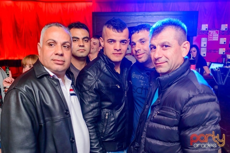 Distracţie în Downtown, 