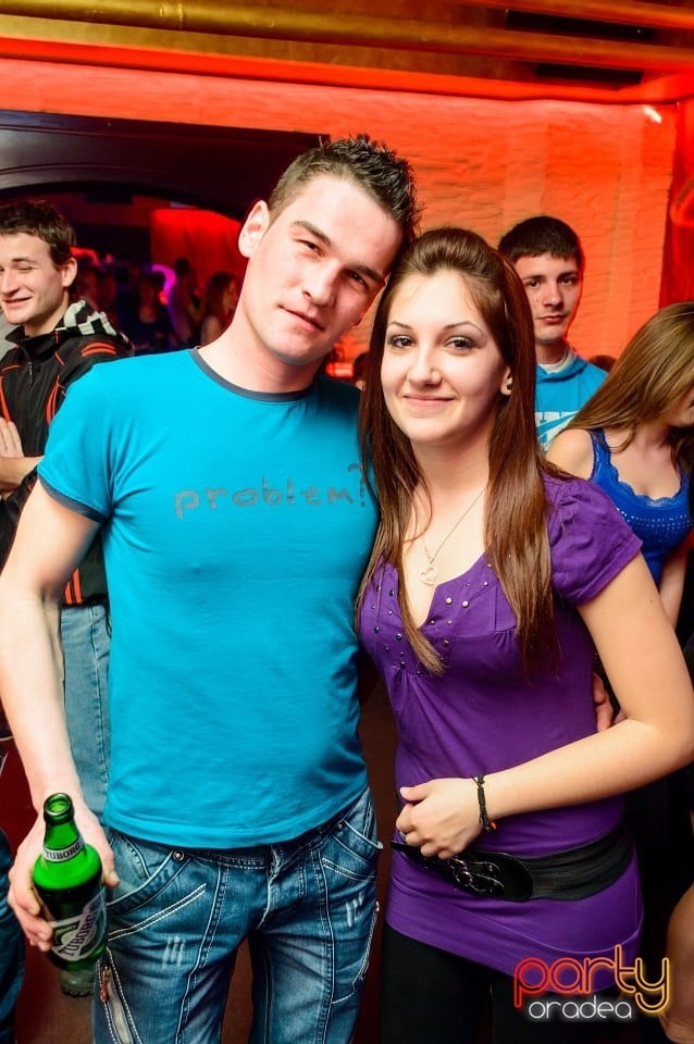 Distracţie în Downtown, 