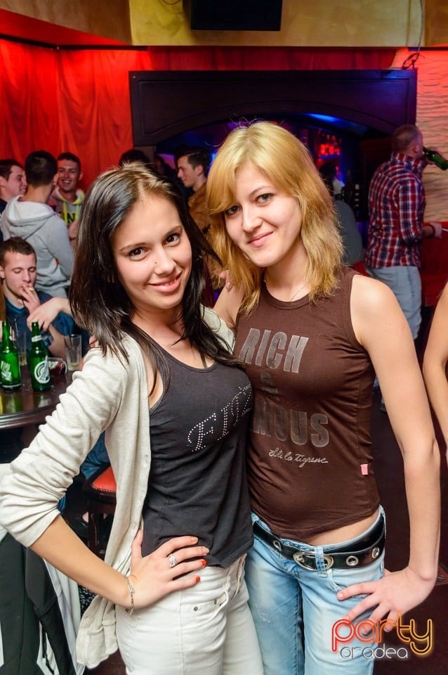 Distracţie în Downtown, 