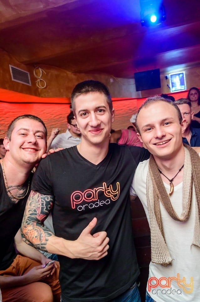 Distracţie în Downtown, 