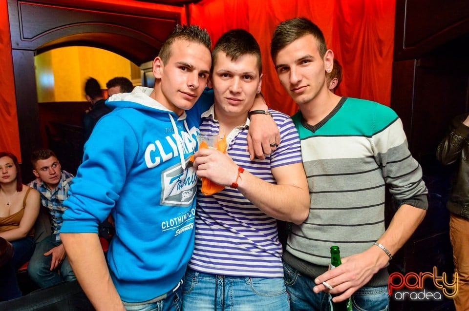 Distracţie în Downtown, 