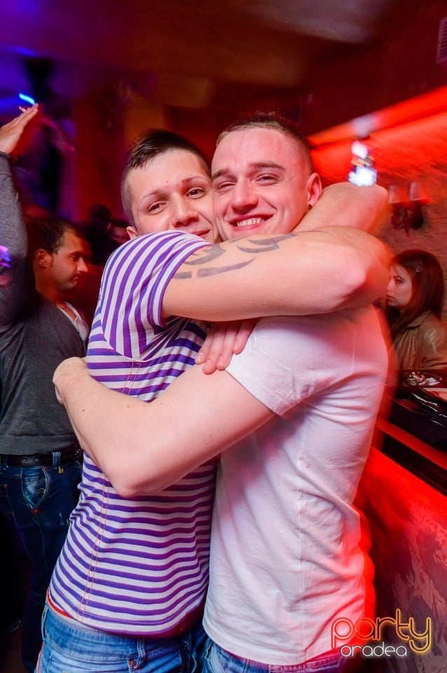 Distracţie în Downtown, 