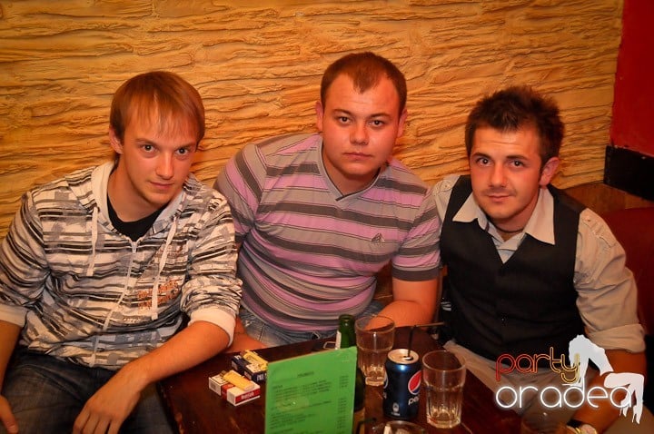 Distracţie în Downtown, 