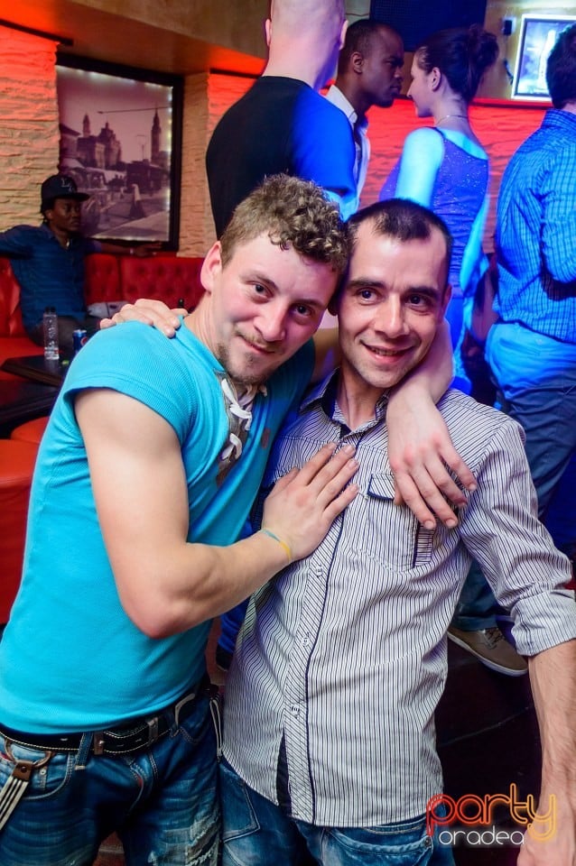 Distracţie în Downtown, 