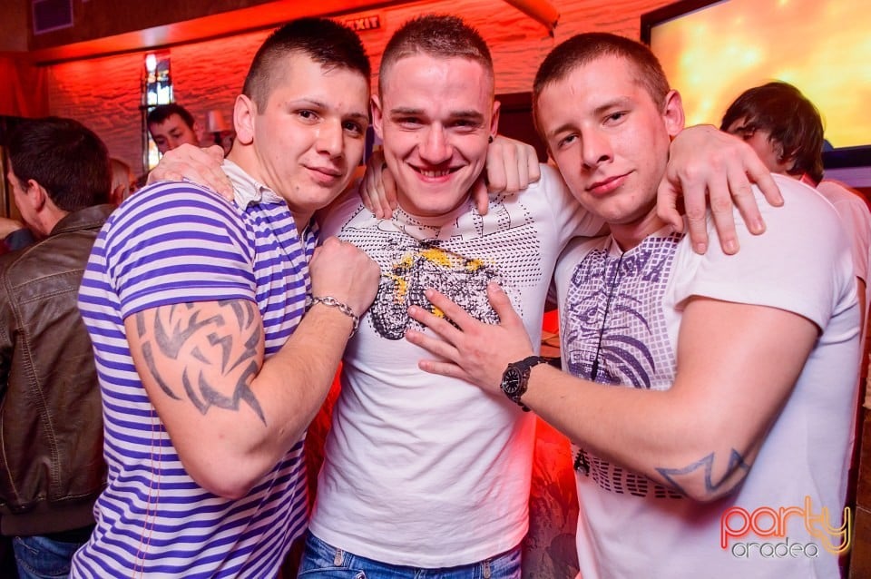 Distracţie în Downtown, 