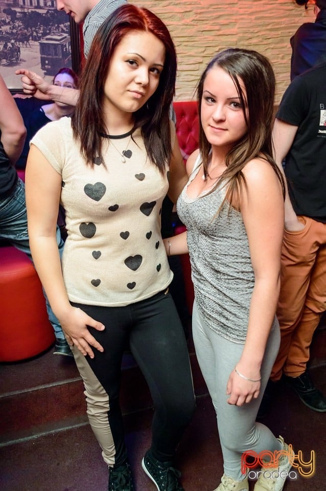 Distracţie în Downtown, 