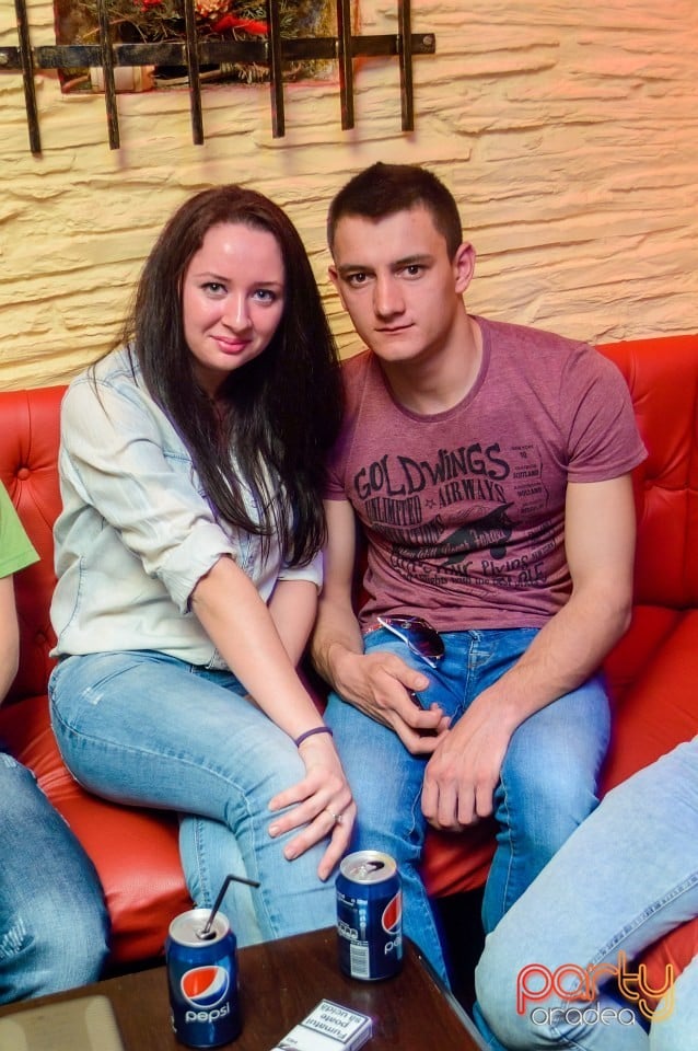 Distracţie în Downtown, 