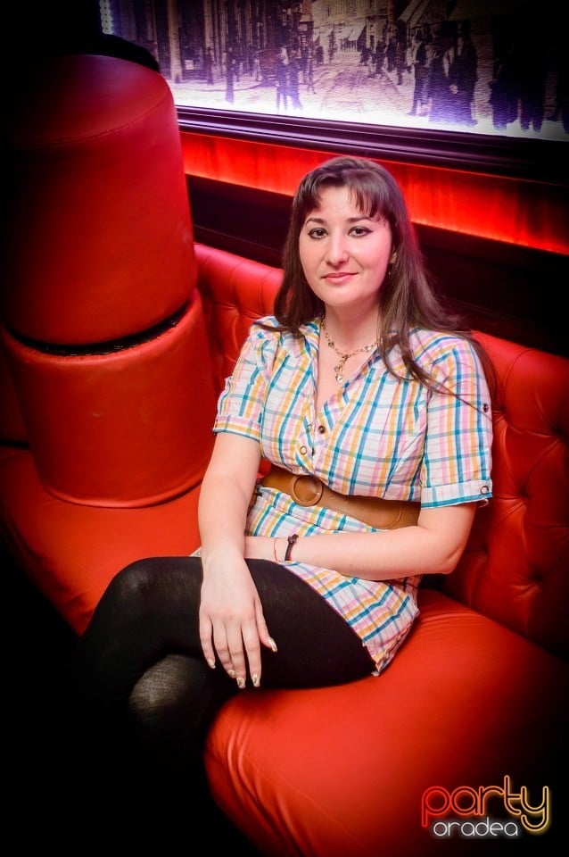 Distracţie în Downtown, 