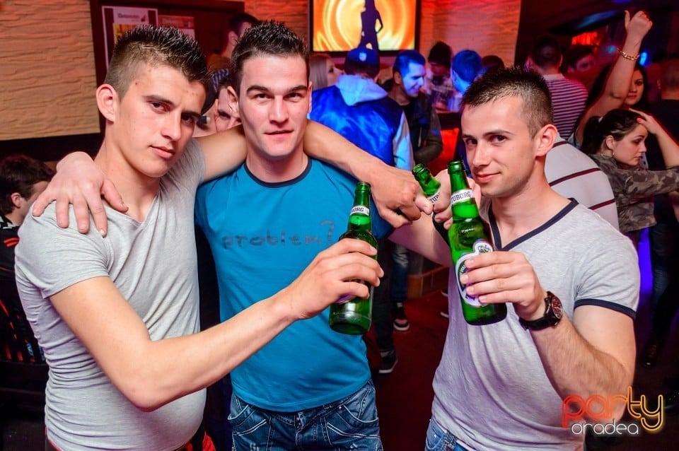 Distracţie în Downtown, 