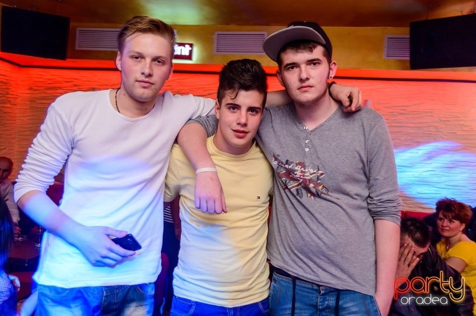 Distracţie în Downtown, 