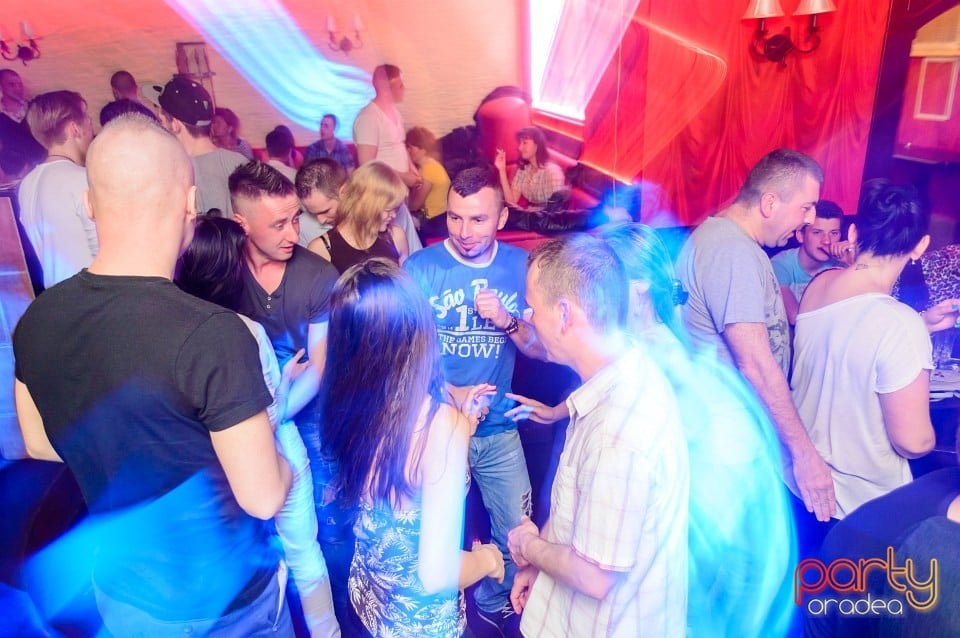 Distracţie în Downtown, 