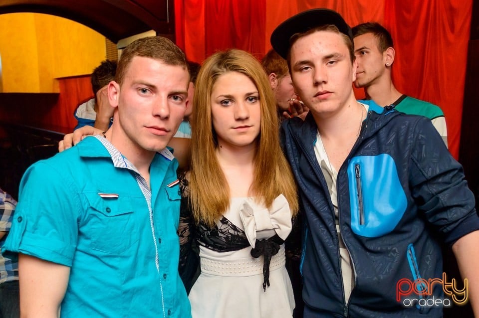 Distracţie în Downtown, 