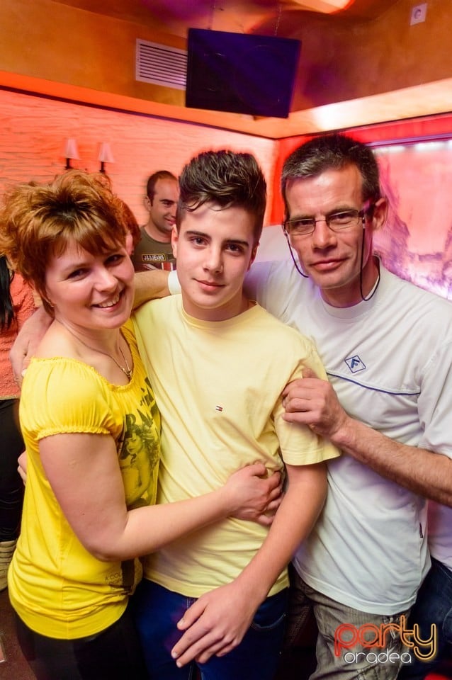 Distracţie în Downtown, 