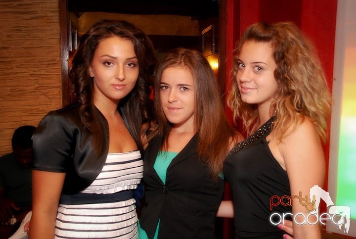 Distracţie în Downtown, 