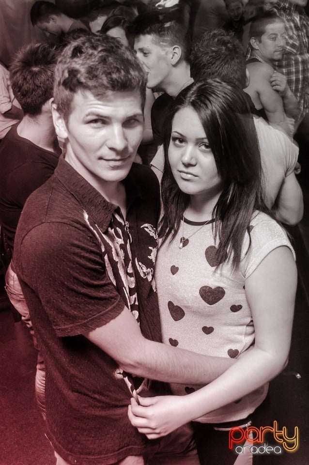 Distracţie în Downtown, 