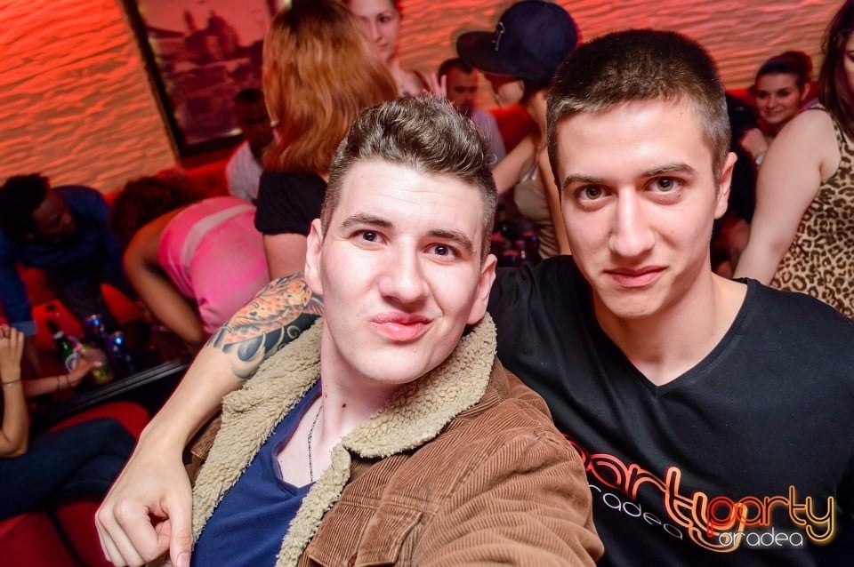 Distracţie în Downtown, 