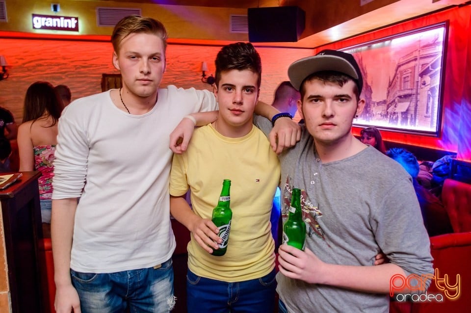 Distracţie în Downtown, 