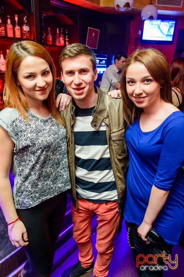 Distracţie în Downtown, 