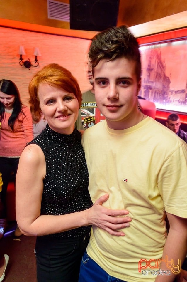 Distracţie în Downtown, 