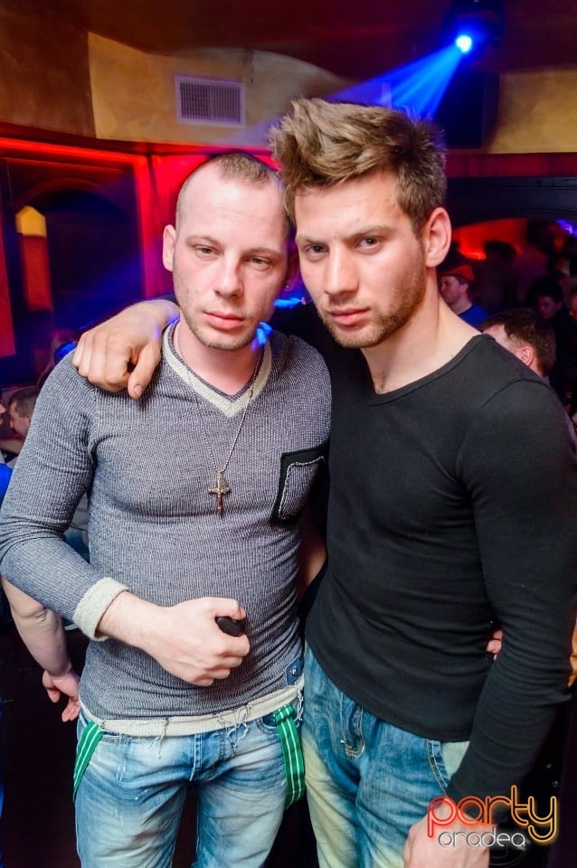 Distracţie în Downtown, 