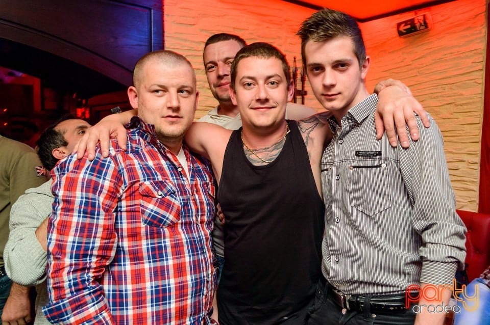 Distracţie în Downtown, 